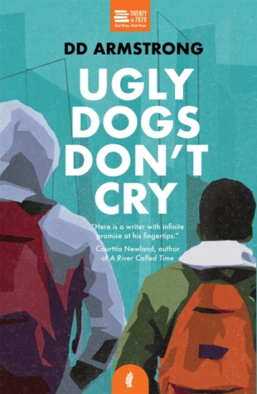 Ugly Dogs Don't Cry - DD Armstrong