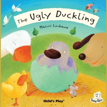 Ugly Duckling, The - Child