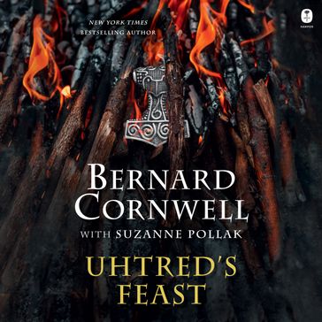 Uhtred's Feast - Bernard Cornwell