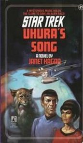 Uhura s Song
