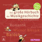 Uhus Reise durch die Musikgeschichte