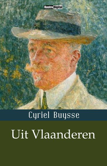 Uit Vlaanderen - Cyriel Buysse