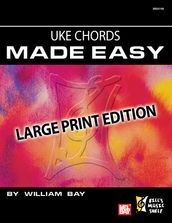Uke Chords Made Easy