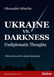 Ukraine vs. Darkness