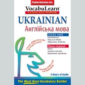 Ukrainian/English Level 1