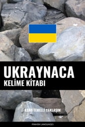 Ukraynaca Kelime Kitab
