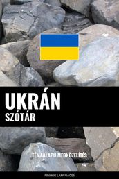 Ukrán szótár