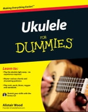 Ukulele For Dummies