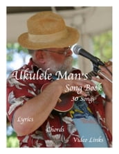 Ukulele Man