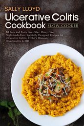 Ulcerative Colitis Cookbook