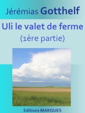 Uli le valet de ferme