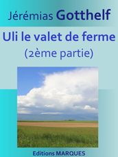 Uli le valet de ferme