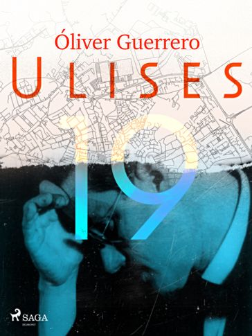 Ulises 19 - Óliver Guerrero