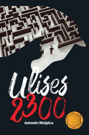 Ulises 2300 - Antonio Malpica