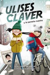 Ulises Claver y la pantalla maldita