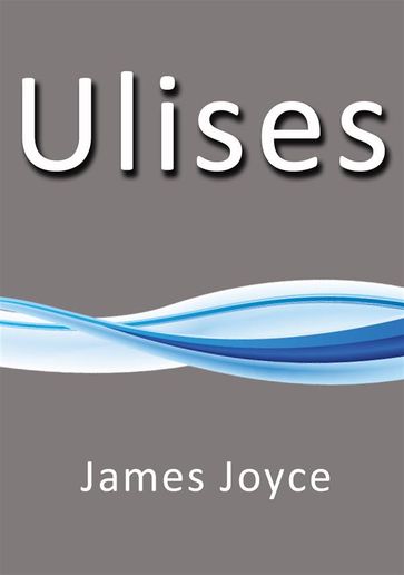 Ulises - Joyce James