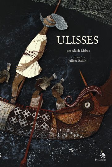 Ulisses - Alaíde Lisboa