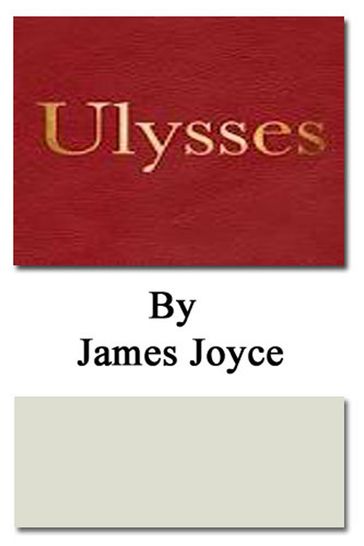 Ulisses [Annotated and with active content] - Joyce James