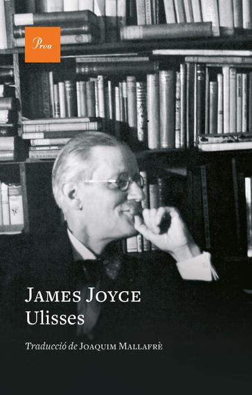 Ulisses - Joyce James