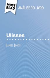 Ulisses de James Joyce (Análise do livro)