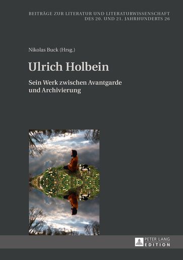 Ulrich Holbein - Hans-Edwin Friedrich - Nikolas Buck