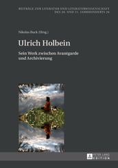 Ulrich Holbein