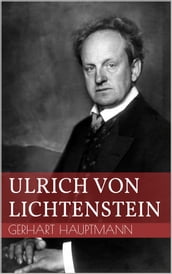 Ulrich von Lichtenstein