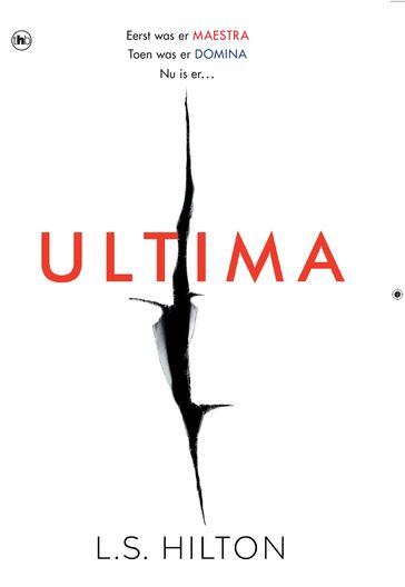 Ultima - Lisa Hilton