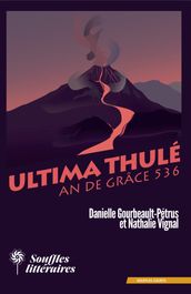 Ultima Thulé, An de grâce 536