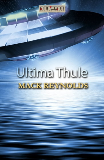 Ultima Thule - Mack Reynolds