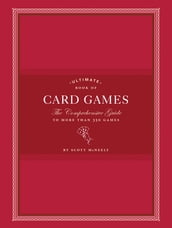 Ultimate Book of Card Games