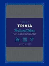 Ultimate Book of Trivia