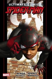 Ultimate Comics Spider-Man by Brian Michael Bendis Vol. 2