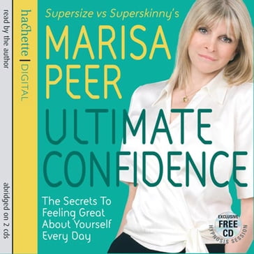 Ultimate Confidence - Marisa Peer