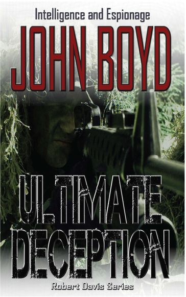 Ultimate Deception - John Boyd