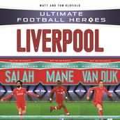 Ultimate Football Heroes Collection: Liverpool