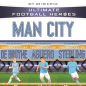 Ultimate Football Heroes Collection: Manchester City