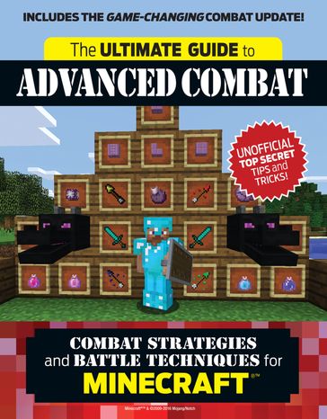 Ultimate Guide to Advanced Combat - Triumph Books