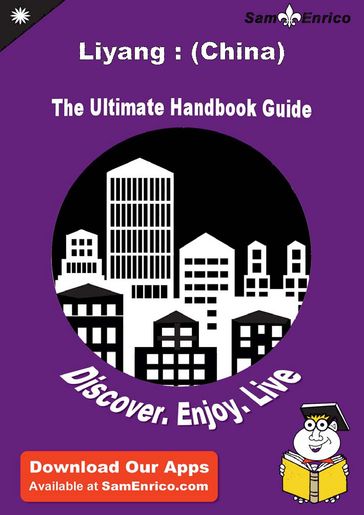 Ultimate Handbook Guide to Liyang : (China) Travel Guide - Terrence Fitzgerald