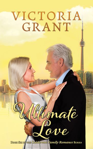 Ultimate Love - Victoria Grant