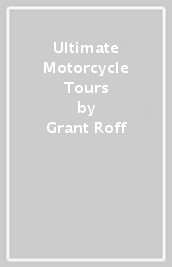 Ultimate Motorcycle Tours
