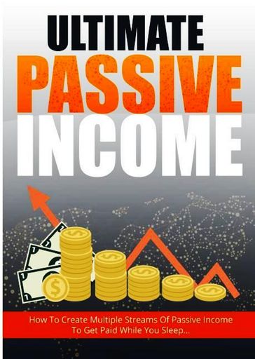 Ultimate Passive Income - SoftTech
