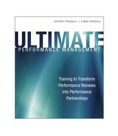 Ultimate Performance Management