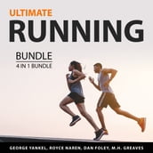 Ultimate Running Bundle, 4 in 1 Bundle