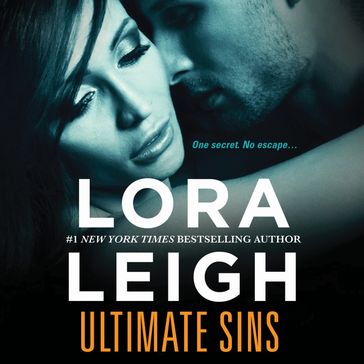 Ultimate Sins - Lora Leigh