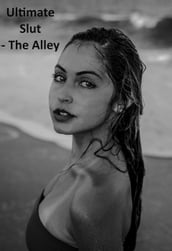 Ultimate Slut - The Alley