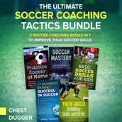 Ultimate Soccer Coaching Tactics Bundle, The