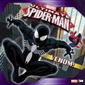 Ultimate Spider-Man: Venom!