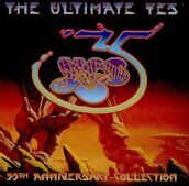 Ultimate yes (the 35th anniversary)