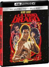 Ultimo Drago (L ) (4K Ultra Hd+Blu-Ray Hd)